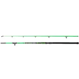 Koupit Online MADCAT - Prut UV Series Heavy Duty Rod, 2,4m, 200-300g, 2D