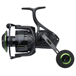 Vrácení Zdarma MADCAT - Naviják Dominion Spinning Reel 4500, 7 ložisek