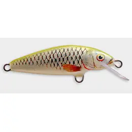 DORADO - Wobler Classic floating, 4cm GRS Vysoce Kvalitní