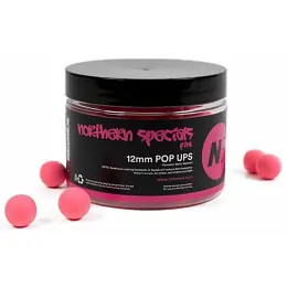 Víkendová Akce CC Moore - POP UPS NS1, 12mm, 55ks, pink