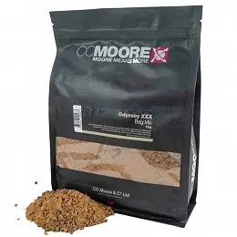 Sezónní Sleva CC Moore - PVA Bag Mix Odyssey XXX, 1kg