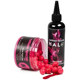 Vysoce Kvalitní CC Moore - NS1 Halo Pink, 100ml
