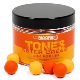 Akce CC Moore - POP UPS Tones Ester Cream, 14mm, 45ks