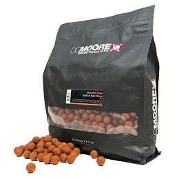 Ověřený CC Moore - Boilie Pro-Stim Liver 24mm, 1kg