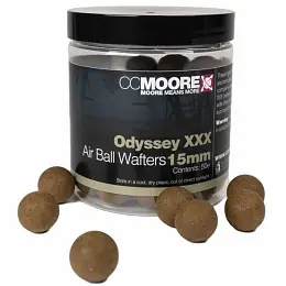 Tovární Cena CC Moore - Odyssey XXX Air Ball Wafters, 18mm, 35ks