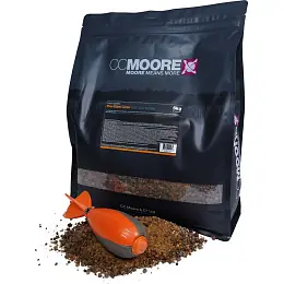 Cenově Výhodný CC Moore - Spod Mix Pro-Stim Liver, 5kg