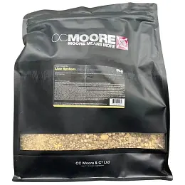 Akce CC Moore - Spod Mix Live System, 5kg