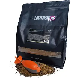 CC Moore - Spod Mix Odyssey XXX, 5kg Rychlé Dodání
