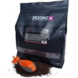 Aktuální CC Moore - Spod Mix Pacific Tuna, 5kg