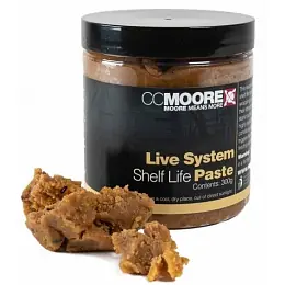 Cenový Hit CC Moore - Pasta Live System shelf life paste, 300g