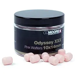 Nejlepší Cena CC Moore - Odyssey XXX Dumbell Wafters Pink, 10x14mm, 65ks