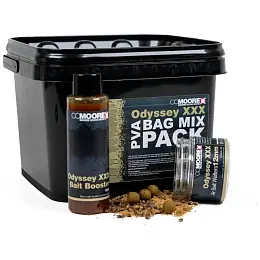 Expresní Doručení CC Moore - PVA Bag Mix Pack Odyssey XXX, Kbelík