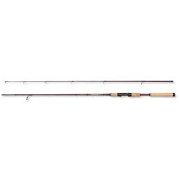 Aktuální Abu Garcia - Prut Tormentor2 spin 2,44m, 5-21g, 2D