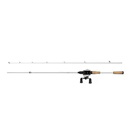 Omezená Nabídka Abu Garcia - Set prut+naviják Max SX Casting Combo, 2,13m, 15-60g, 2D