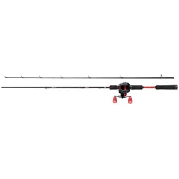 Abu Garcia - Set prut+naviják Max X Casting Combo, 1,98m, 10-30g, 2D Akční Cena