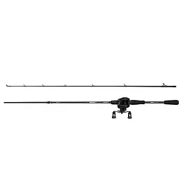 Abu Garcia - Set prut+naviják Max X Casting Combo, 2,13m, 10-45g, 2D Dokud Zásoby Vydrží