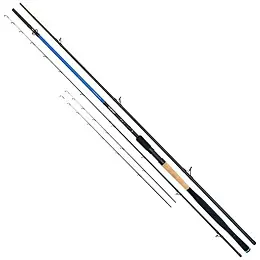 Značkový DAIWA - Prut N‘zon 2.0 Power Method Feeder 3,3m, 80g, 3D