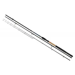 DAIWA - Prut N‘zon 2.0 Medium Feeder 3,6m, 80g, 3D Časově Omezené