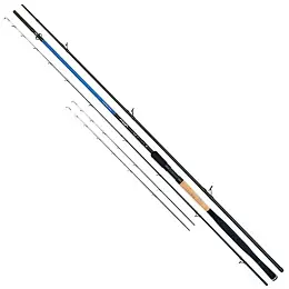 DAIWA - Prut N‘zon 2.0 XL Power Carp Distance Feeder 3,6m, 180g, 3D Objednat Nyní