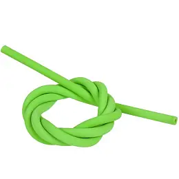 Finální Výprodej MADCAT - Hadička Rig tube green 1m