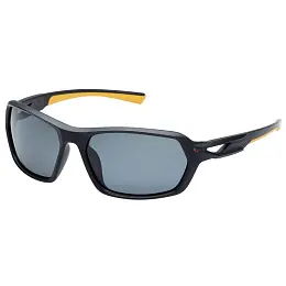 Akce SAVAGE GEAR - Polarizační Brýle Polarized 3 Black Smoke