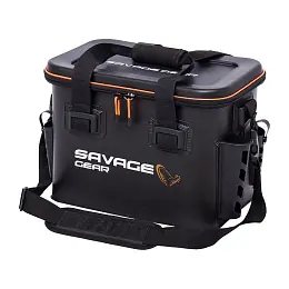 SAVAGE GEAR - Taška WPMP Boat And Bank Bag L Bezpečná Platba