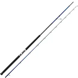 Savage Gear - Prut SGS6, 3,05m, 30 - 100g MH, 2D Výhodná Nabídka