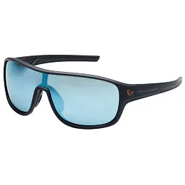 SAVAGE GEAR - Polarizační Brýle Polarized 1 Black Blue Nejlepší Volba