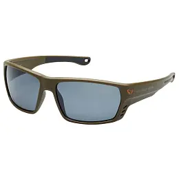 SAVAGE GEAR - Polarizační Brýle Polarized 2 SG4 Olive Smoke Horká Nabídka