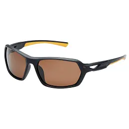 SAVAGE GEAR - Polarizační Brýle Polarized 3 Black Brown Odeslání Ihned