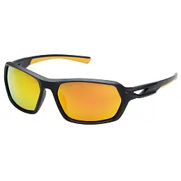 SAVAGE GEAR - Polarizační Brýle Polarized 3 Black Orange Revo Časově Omezené