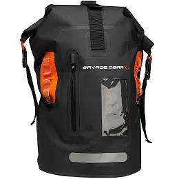 SAVAGE GEAR - Vodotěsný Batoh Roolup Rucksack 40L Ihned K Objednání