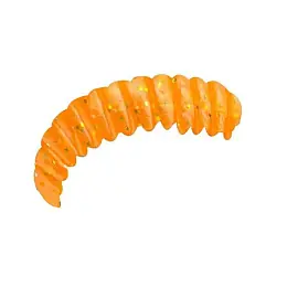 SPRO - Gumová Nástraha Trout Master Camola Orange 3 cm 15 ks Oblíbený