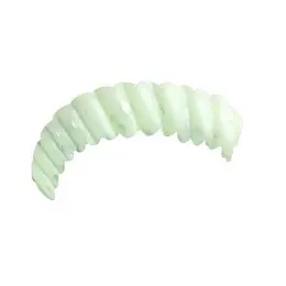 Finální Výprodej SPRO - Gumová Nástraha Trout Master Camola Glow 3 cm 15 ks