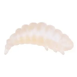 SPRO - Gumová Nástraha Trout Master Fat Camola Pearl 4 cm 8 ks Expresní Doručení