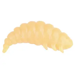 Ověřený SPRO - Gumová Nástraha Trout Master Fat Camola Natural 4 cm 8 ks