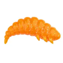 SPRO - Gumová Nástraha Trout Master Fat Camola Orange 4 cm 8 ks Cenový Hit