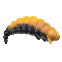 Nejprodávanější SPRO - Gumová Nástraha Trout Master Fat Camola Orange Black 4 cm 8 ks