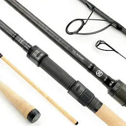 Sportex Prut Specimen CS-2 Full Cork 3,6 m 12 ft 3 lb 2-Díl Must-Have