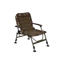 Sleva Fox křeslo Camolite Recliner Chairs