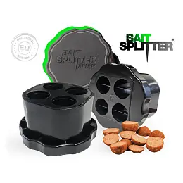 ZFISH Kráječ Bait Splitter Finální Výprodej