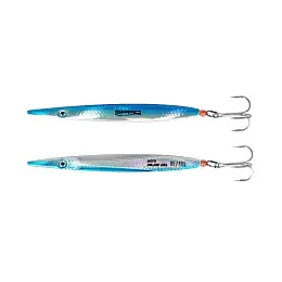 Časově Omezené SPRO - Pilker Mefo Inline Eel 9,5cm 16g
