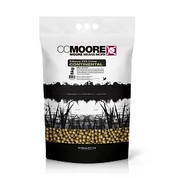CC Moore Boilie Continental 5 kg 21 mm Odyssey XXX Akce