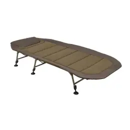 Fox Voyager Beds Víkendová Akce