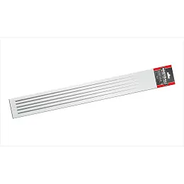 Aktuální Mistrall náhradní špička na prut plná 0,8x4,0mm 60 cm