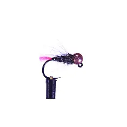 Nymfa Pink tag - vel.14, 3,5mm - 1ks Horká Nabídka