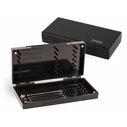 ZFISH Box na návazce Method Rig Case 150 Nejlepší Volba