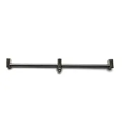 Zfish Hrazda Buzz Bar Stainless Steel - 3 Rod Výprodej Expresní Doručení