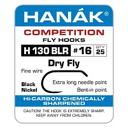 Cenový Hit HANÁK - Háčky H130BLR