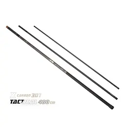 ZFISH Podběráková tyč Tactical handle 4.0m Bezpečná Platba